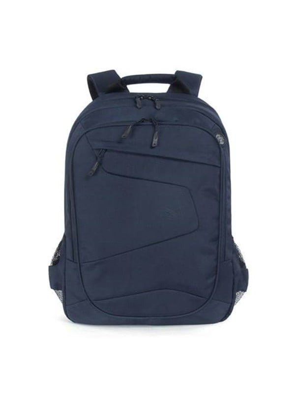 Tucano Lato Rygsæk til MacBook Pro 16" & Laptop 17" | Blå
