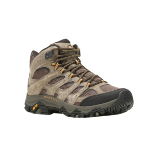 Vandrestøvler herre - Merrell Moab 3 Mid-cut