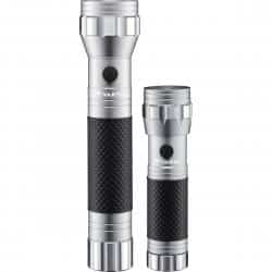 Varta Brite Essential F10 & F20 Twin Pack