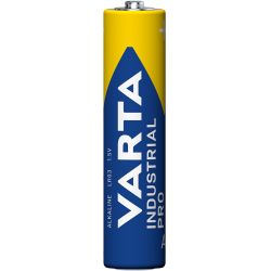 Varta Industrial Pro Aaa - 150 X 4-pack