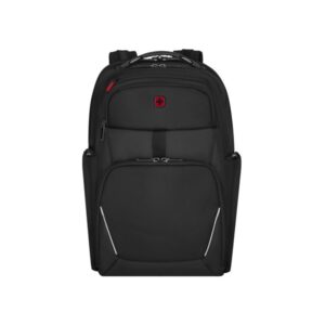 Wenger Meteor Rygsæk til Laptop 17" | Sort