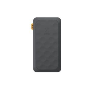 Xtorm Power Bank USB-C PD 67W 45.000mAh/2xUSB-C Sort Powerbank - Sort - 45000 mAh