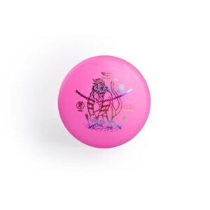 Yikun Disc Golf Mid-Range YAN