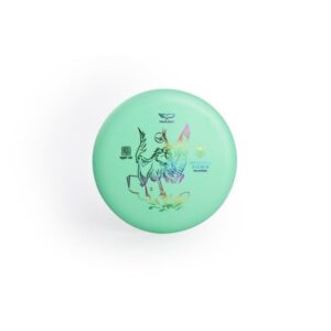 Yikun Disc Golf Putter YI