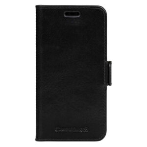dbramante Lynge iPhone 11 Pro Max Lædercover, Sort