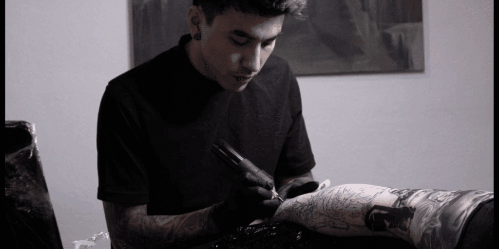 tattoo københavn
