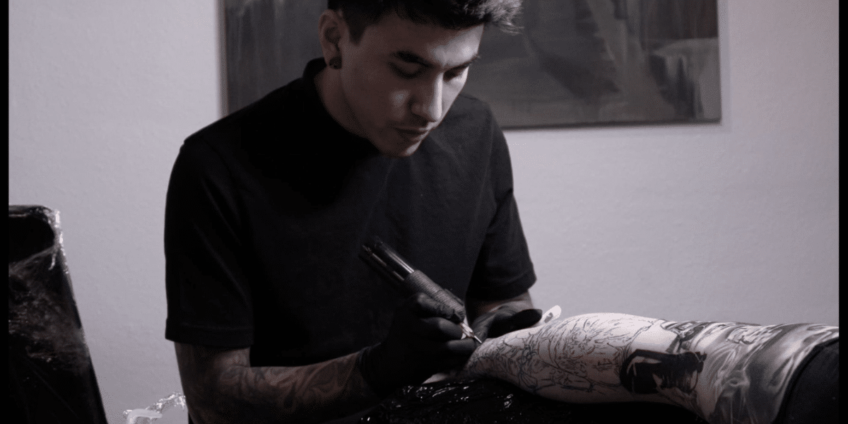 tattoo københavn